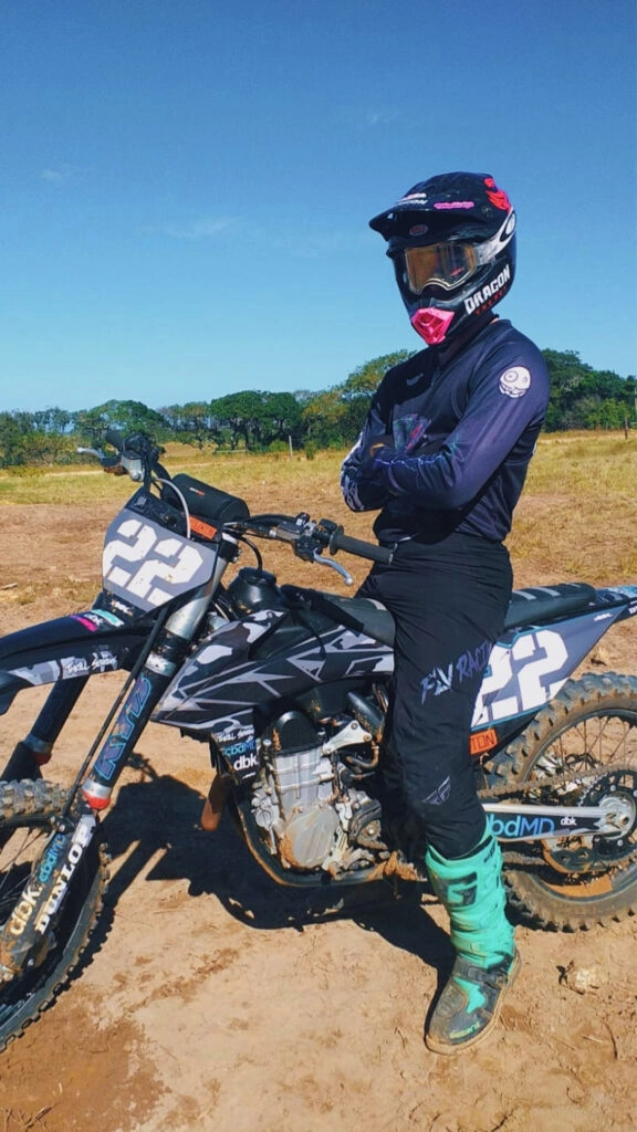 Adriano Catalano - Ready to Ride